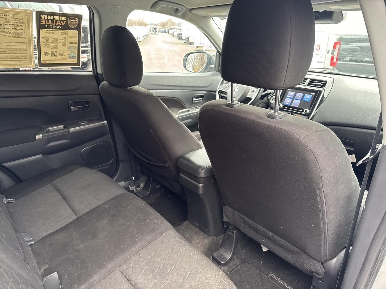 2020 Mitsubishi Outlander Sport 2.0 SE Warrenton VA