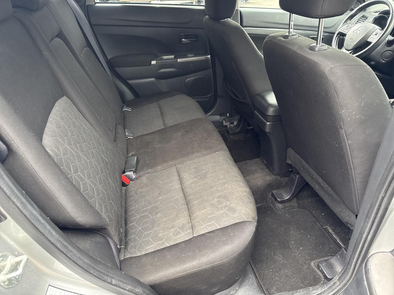 2020 Mitsubishi Outlander Sport 2.0 SE Warrenton VA