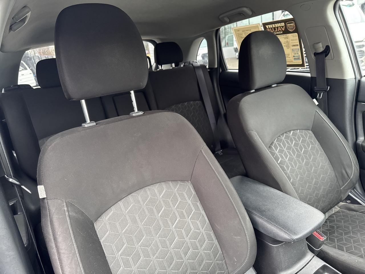 2020 Mitsubishi Outlander Sport 2.0 SE Warrenton VA