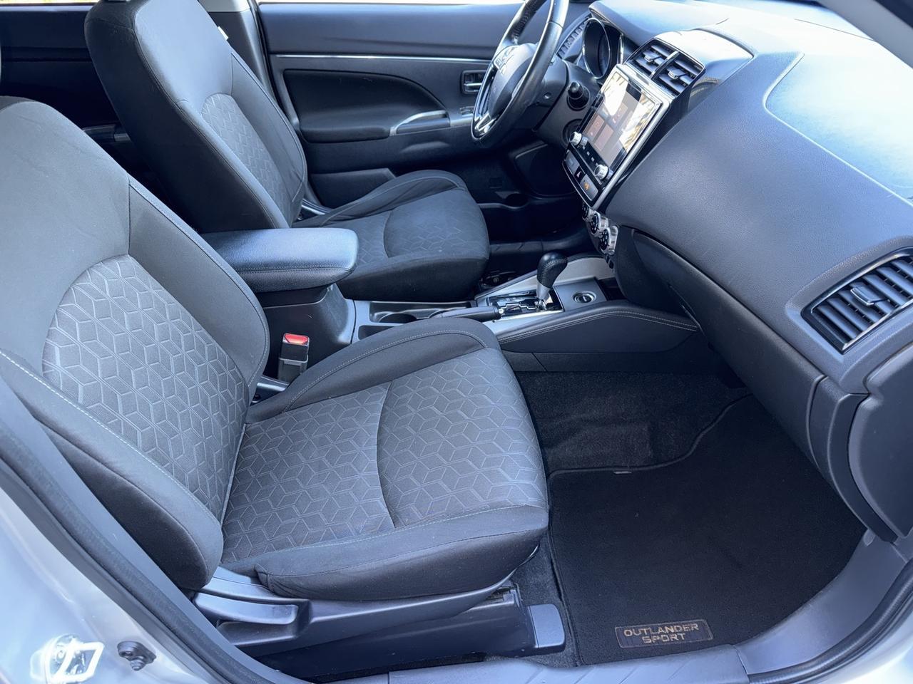 2020 Mitsubishi Outlander Sport 2.0 SE Warrenton VA