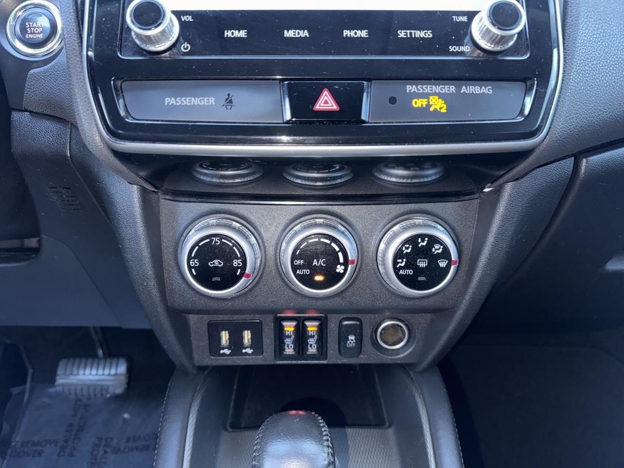 2020 Mitsubishi Outlander Sport 2.0 SE Warrenton VA