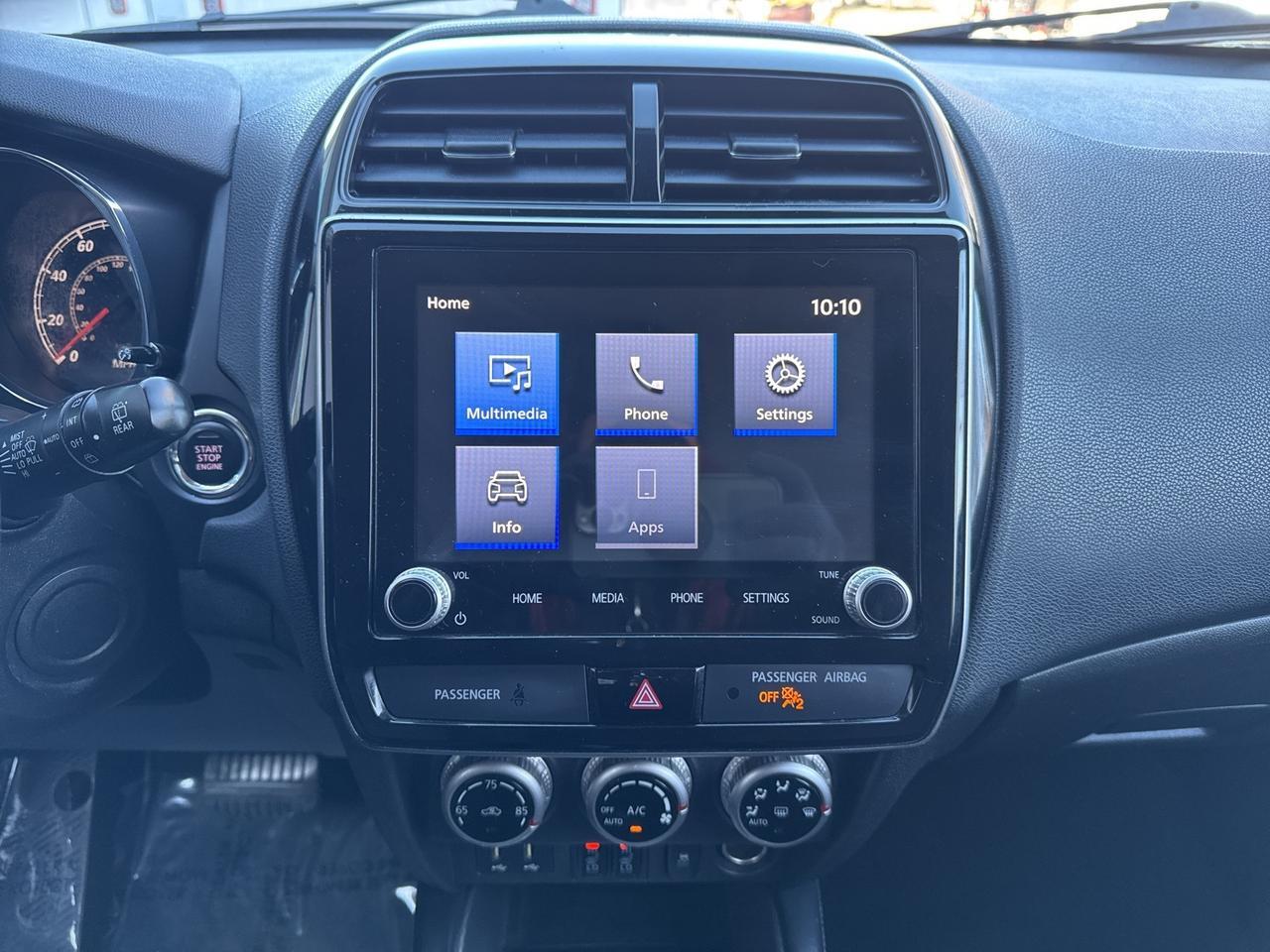 2020 Mitsubishi Outlander Sport 2.0 SE Warrenton VA