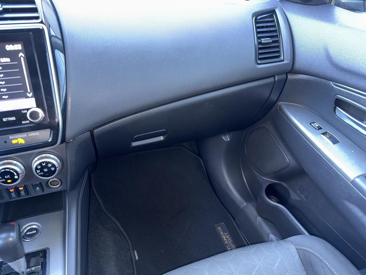 2020 Mitsubishi Outlander Sport 2.0 SE Warrenton VA