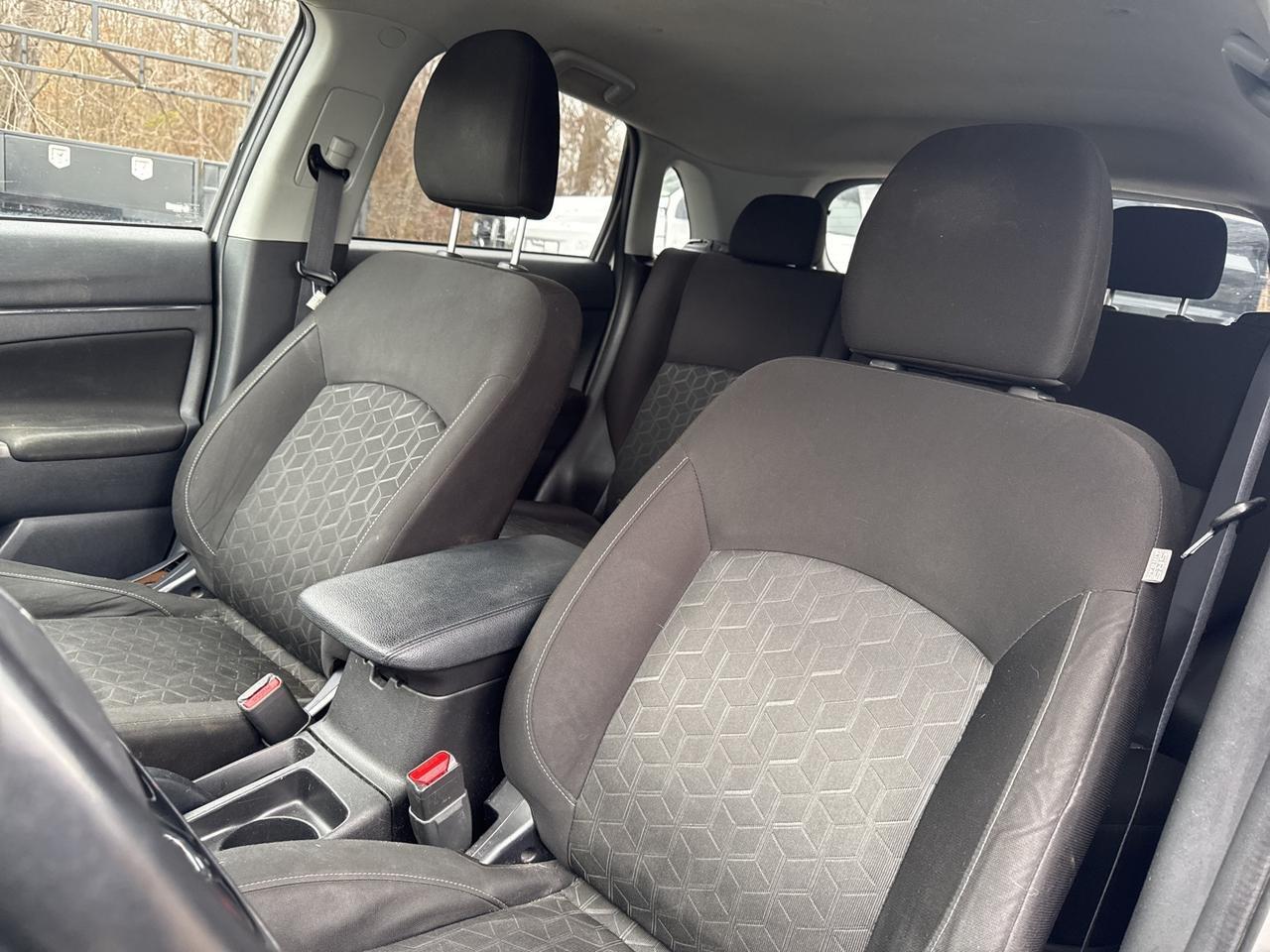 2020 Mitsubishi Outlander Sport 2.0 SE Warrenton VA