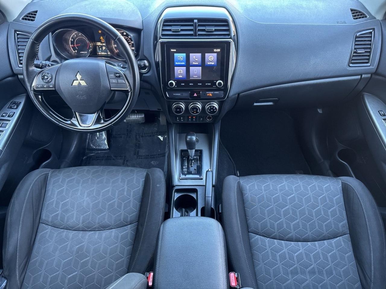 2020 Mitsubishi Outlander Sport 2.0 SE Warrenton VA