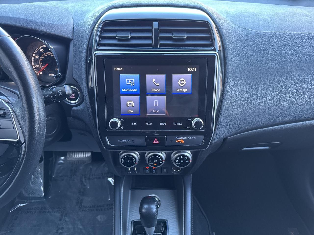 2020 Mitsubishi Outlander Sport 2.0 SE Warrenton VA