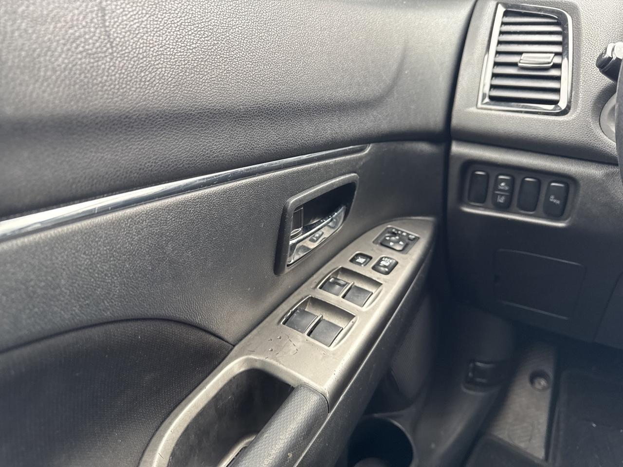 2020 Mitsubishi Outlander Sport 2.0 SE Warrenton VA