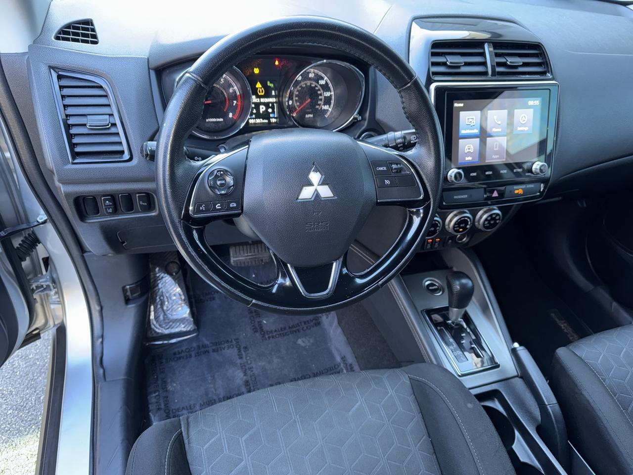 2020 Mitsubishi Outlander Sport 2.0 SE Warrenton VA