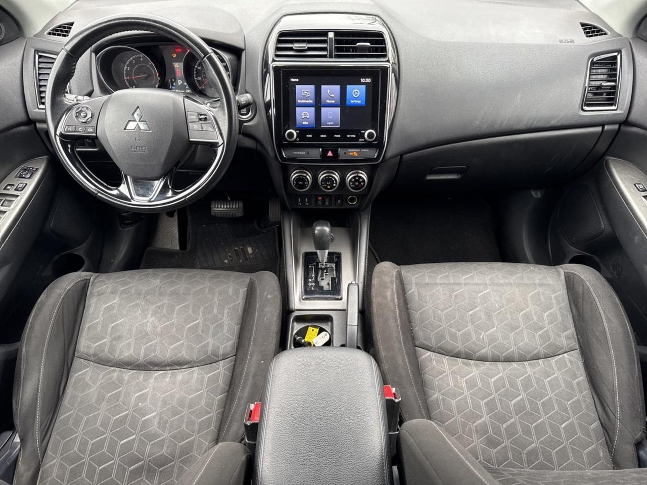 2020 Mitsubishi Outlander Sport 2.0 SE Warrenton VA