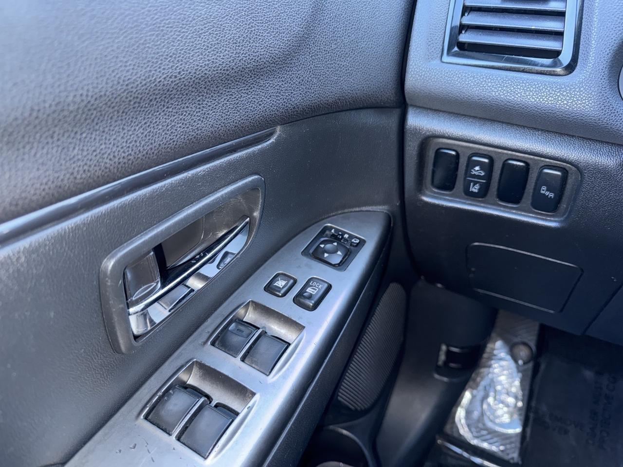 2020 Mitsubishi Outlander Sport 2.0 SE Warrenton VA