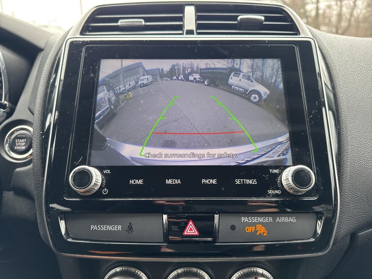 2020 Mitsubishi Outlander Sport 2.0 SE Warrenton VA