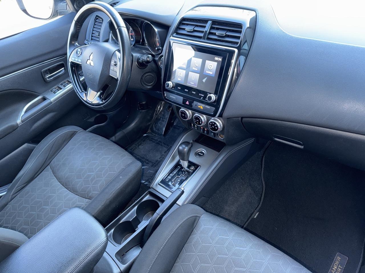 2020 Mitsubishi Outlander Sport 2.0 SE Warrenton VA