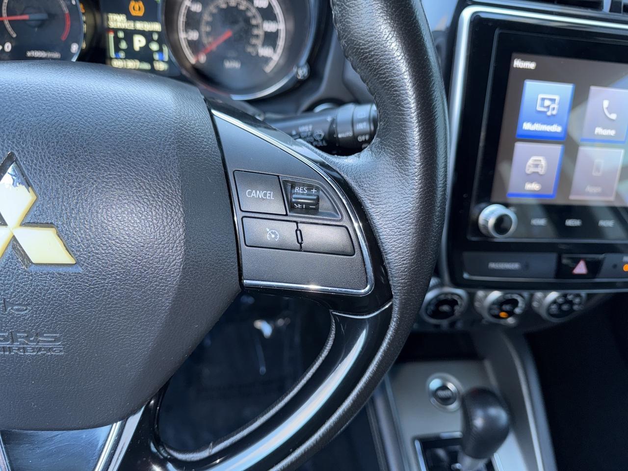 2020 Mitsubishi Outlander Sport 2.0 SE Warrenton VA