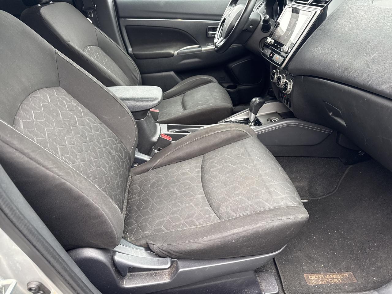 2020 Mitsubishi Outlander Sport 2.0 SE Warrenton VA