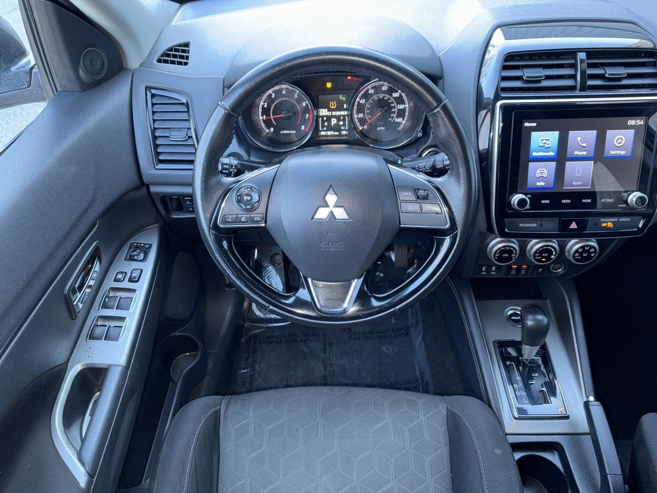 2020 Mitsubishi Outlander Sport 2.0 SE Warrenton VA