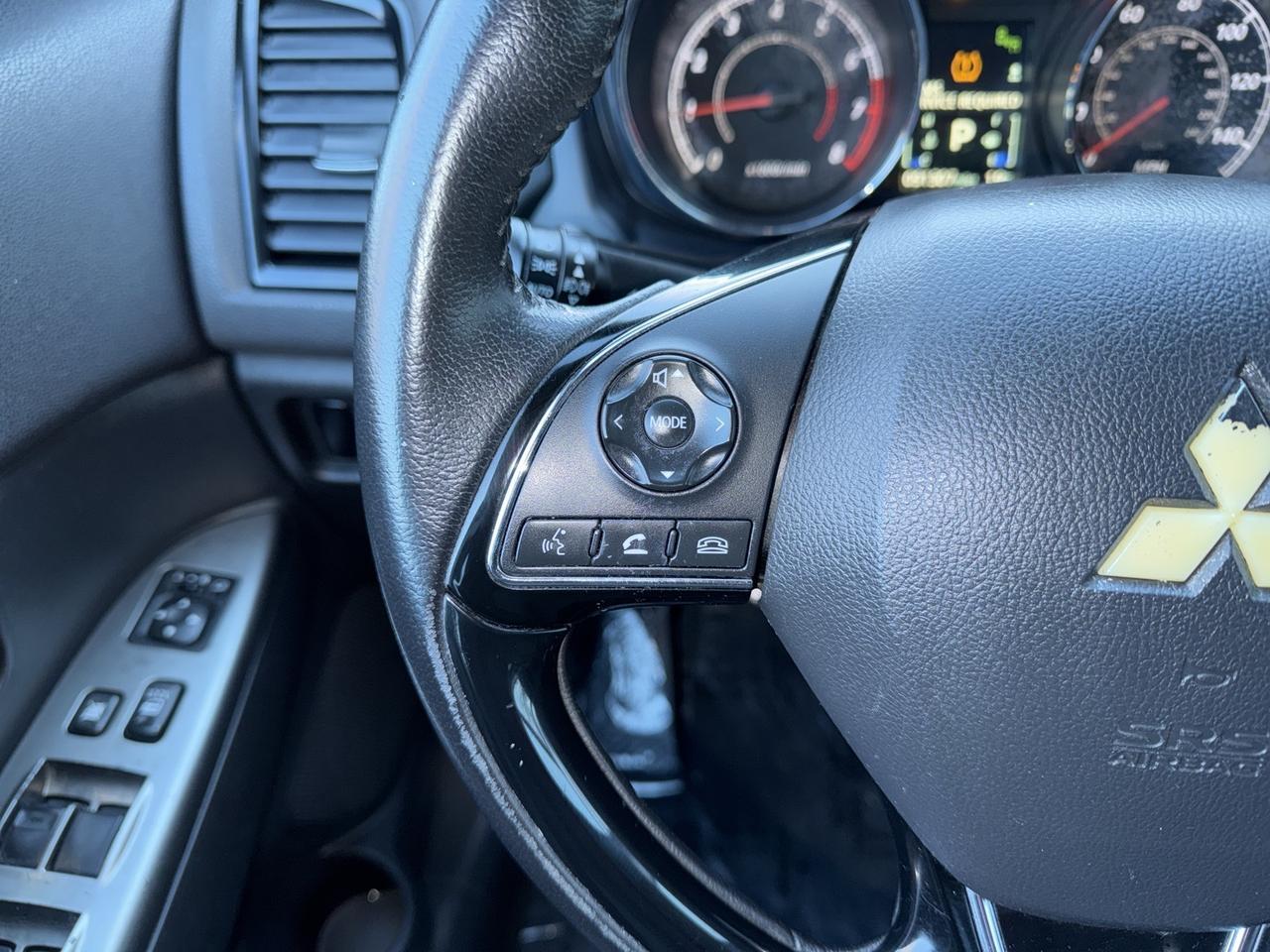 2020 Mitsubishi Outlander Sport 2.0 SE Warrenton VA