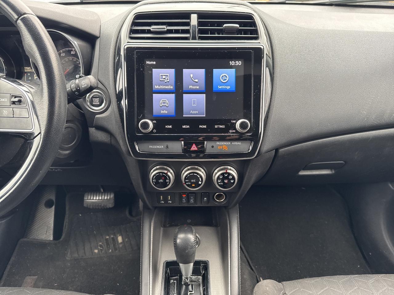 2020 Mitsubishi Outlander Sport 2.0 SE Warrenton VA