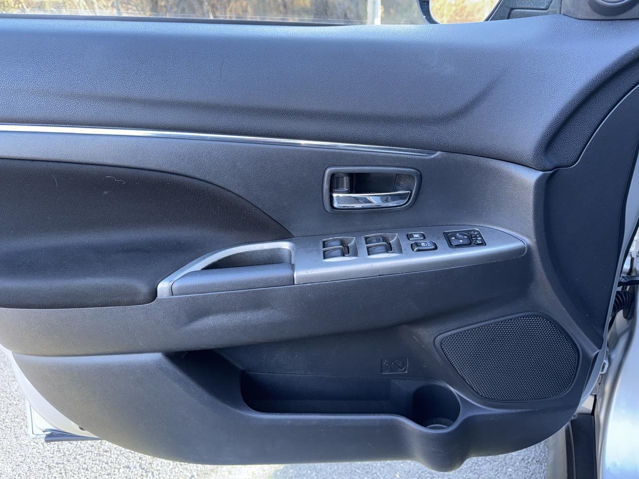 2020 Mitsubishi Outlander Sport 2.0 SE Warrenton VA