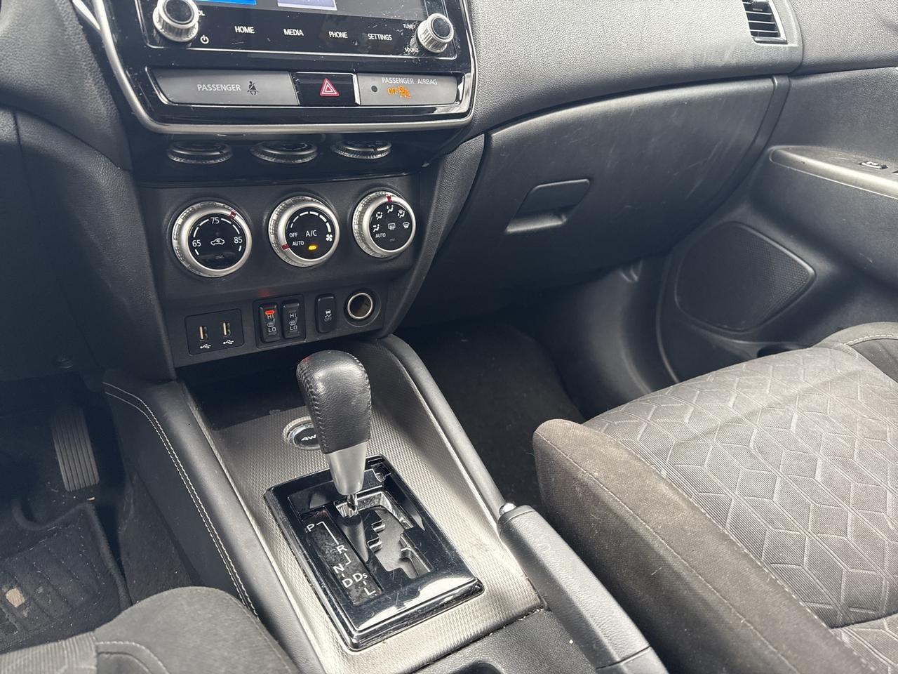 2020 Mitsubishi Outlander Sport 2.0 SE Warrenton VA