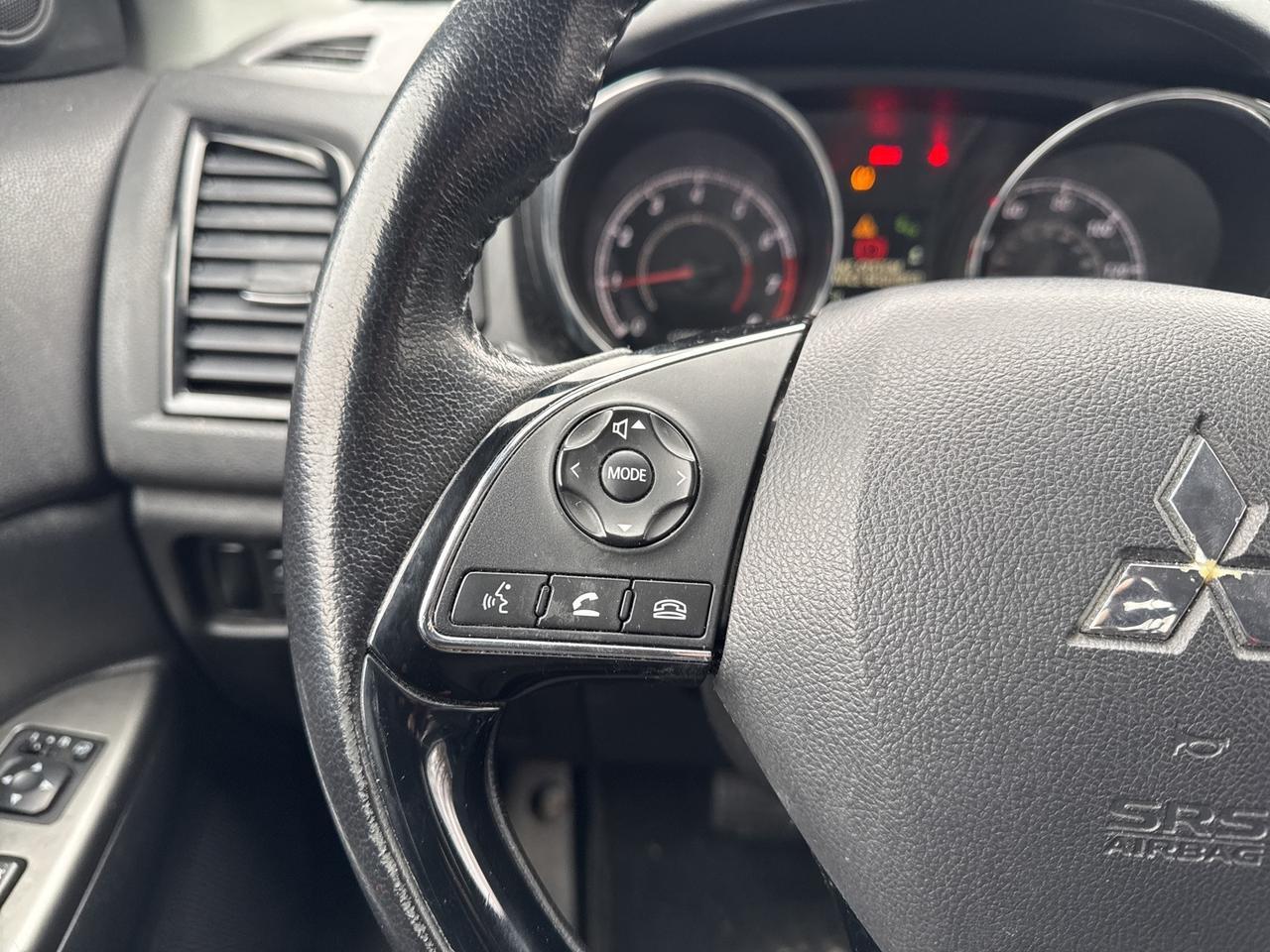 2020 Mitsubishi Outlander Sport 2.0 SE Warrenton VA