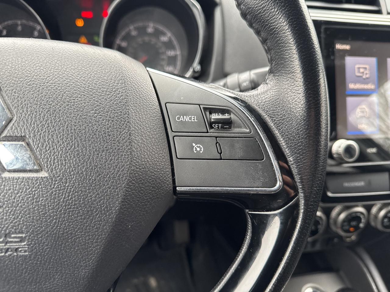 2020 Mitsubishi Outlander Sport 2.0 SE Warrenton VA