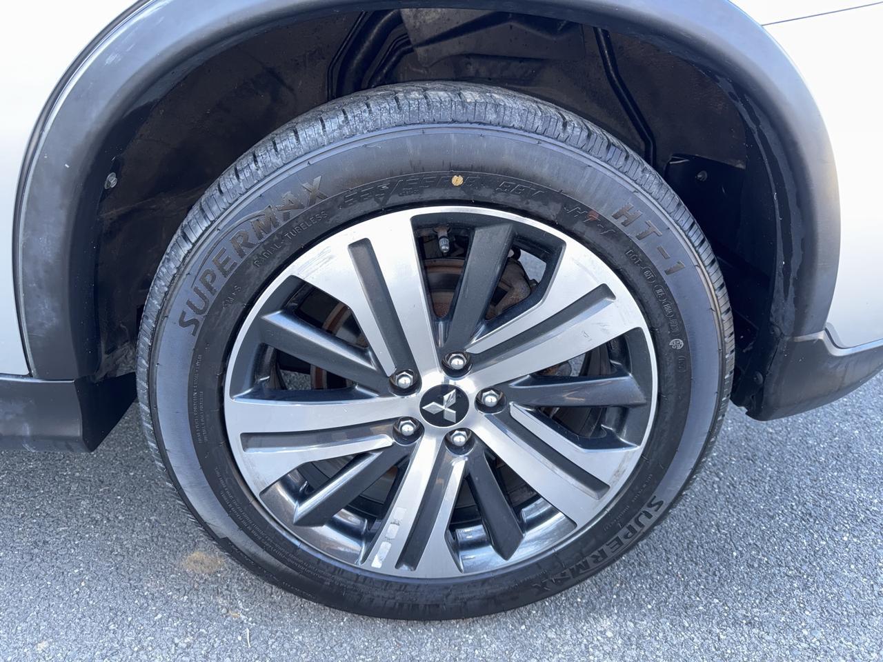 2020 Mitsubishi Outlander Sport 2.0 SE Warrenton VA