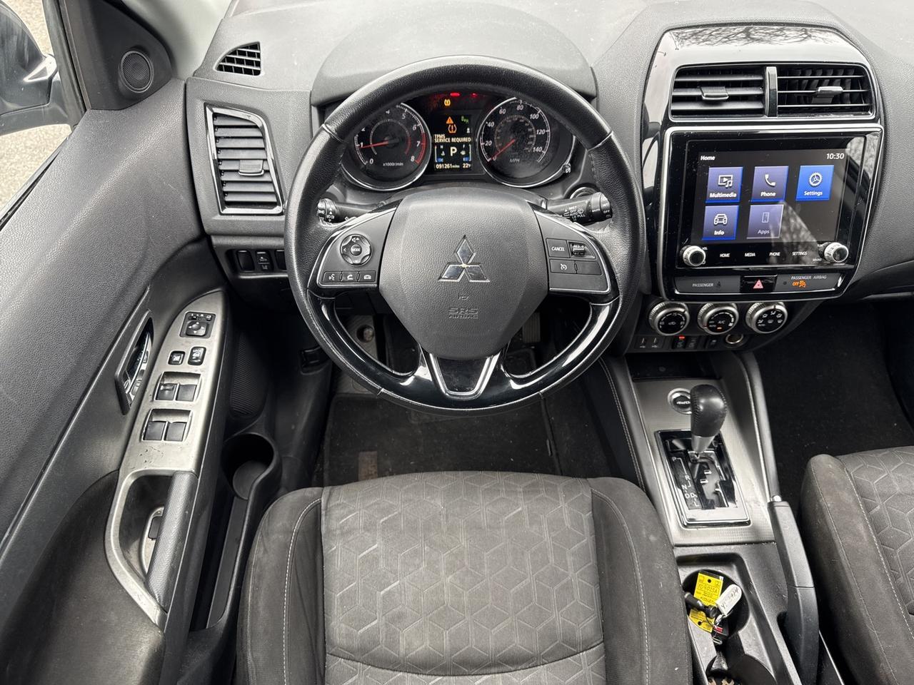 2020 Mitsubishi Outlander Sport 2.0 SE Warrenton VA