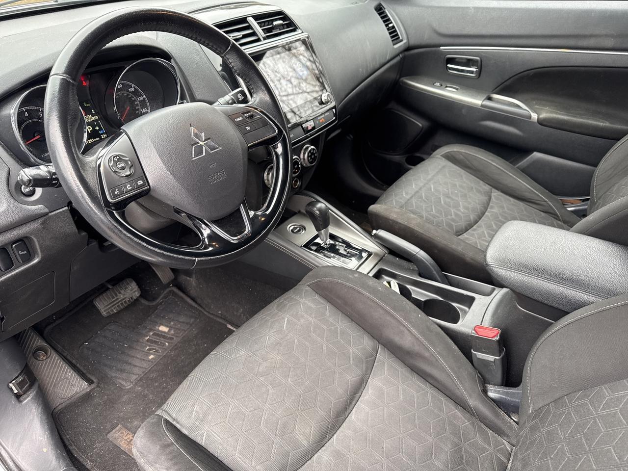 2020 Mitsubishi Outlander Sport 2.0 SE Warrenton VA