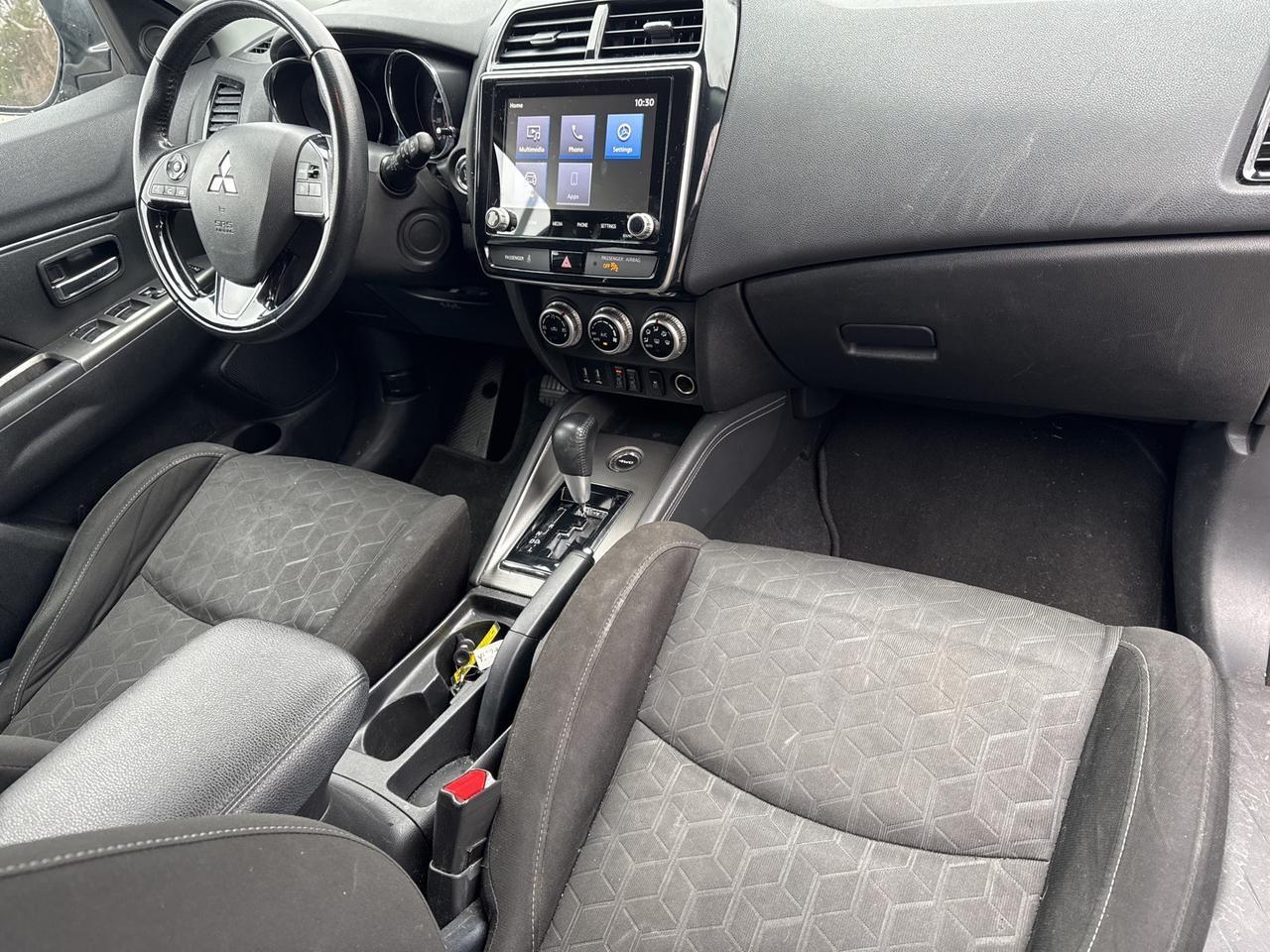 2020 Mitsubishi Outlander Sport 2.0 SE Warrenton VA