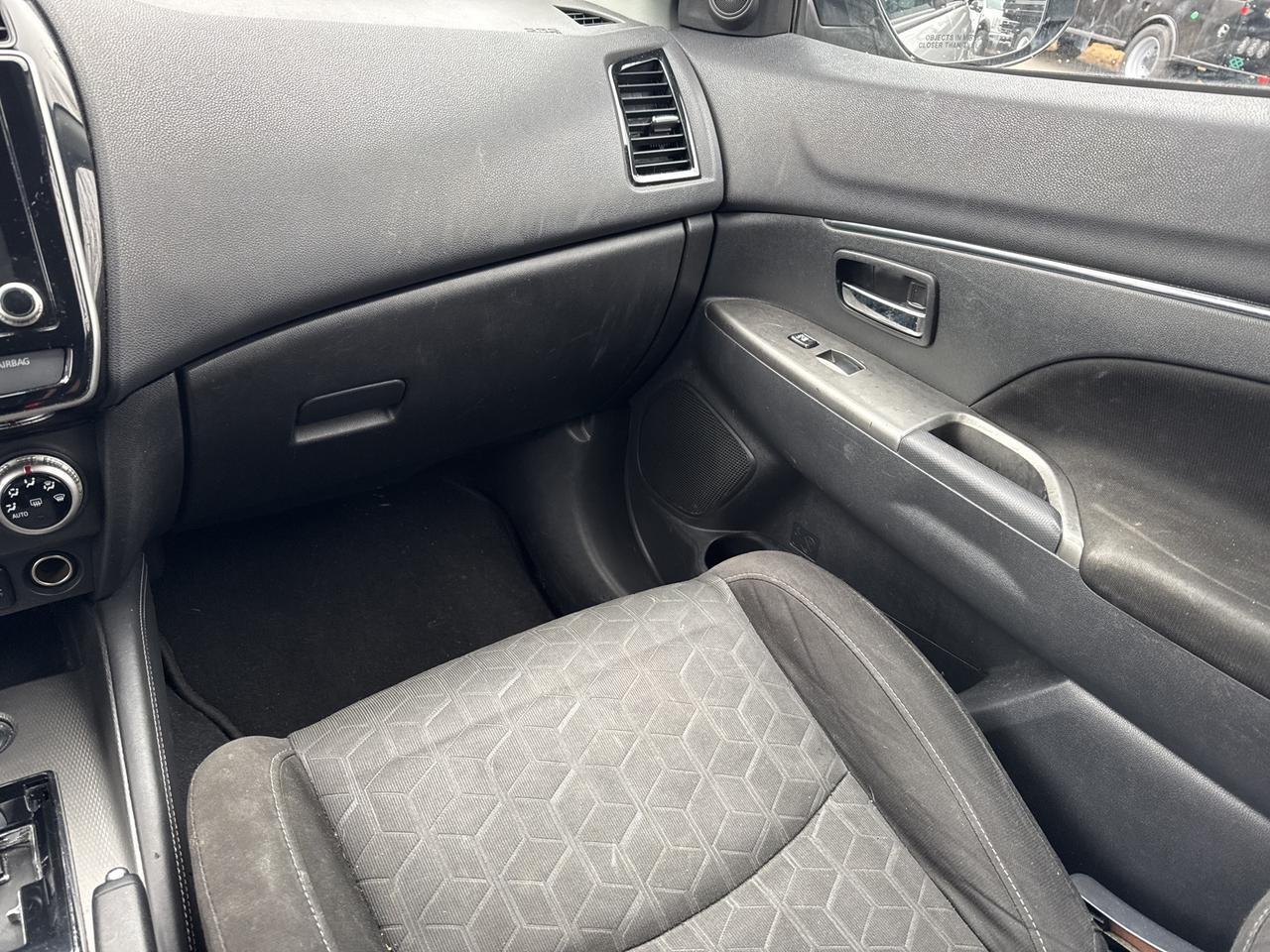 2020 Mitsubishi Outlander Sport 2.0 SE Warrenton VA