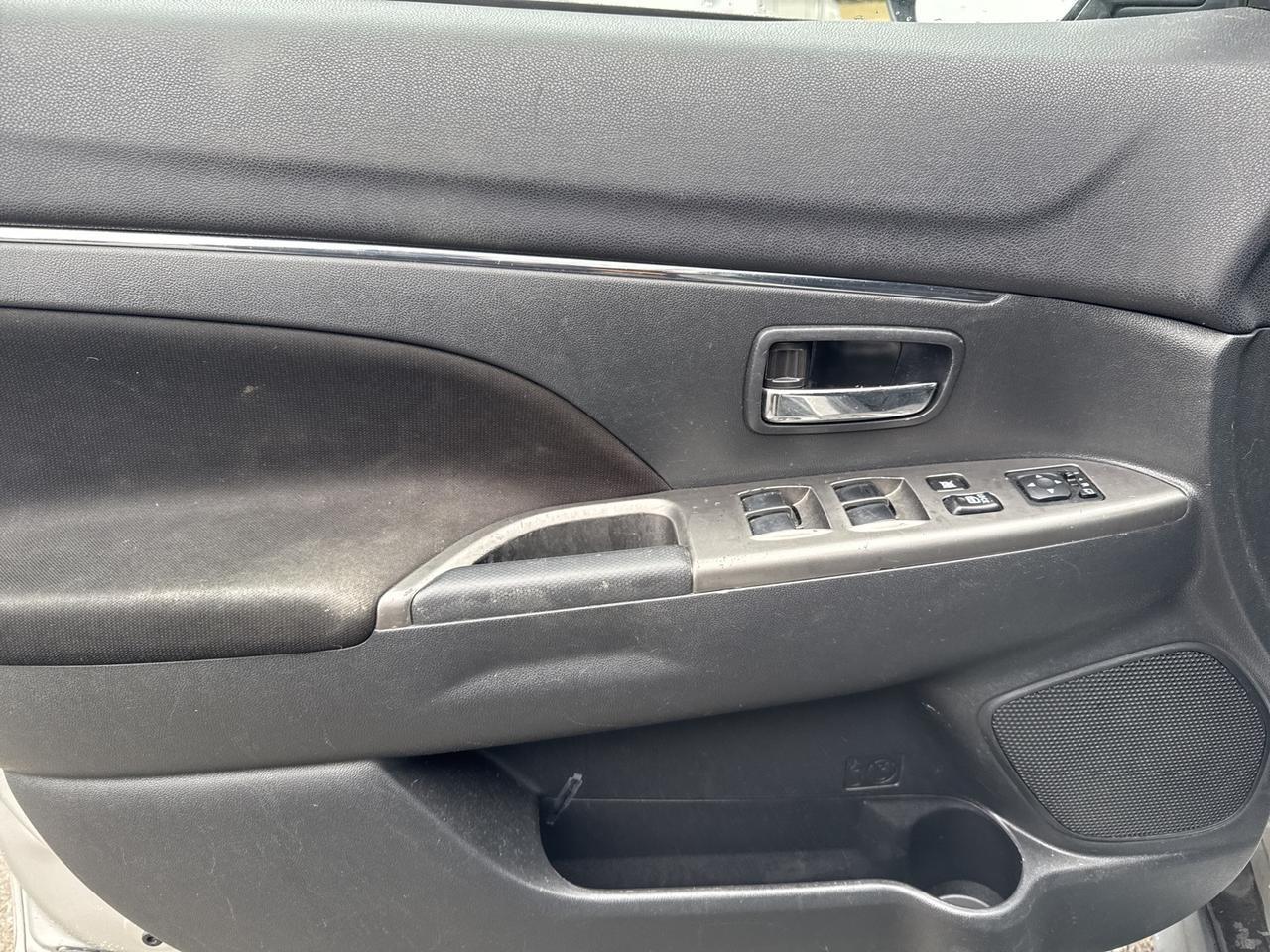 2020 Mitsubishi Outlander Sport 2.0 SE Warrenton VA