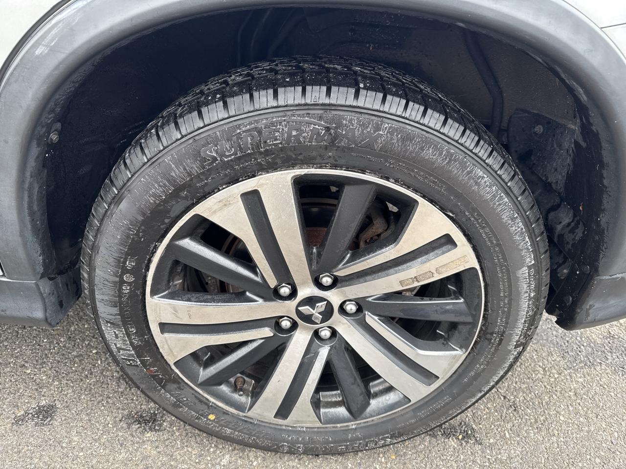 2020 Mitsubishi Outlander Sport 2.0 SE Warrenton VA