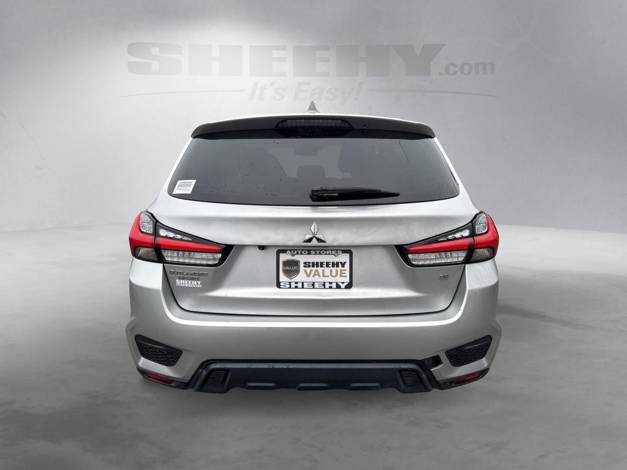 2020 Mitsubishi Outlander Sport 2.0 SE Warrenton VA