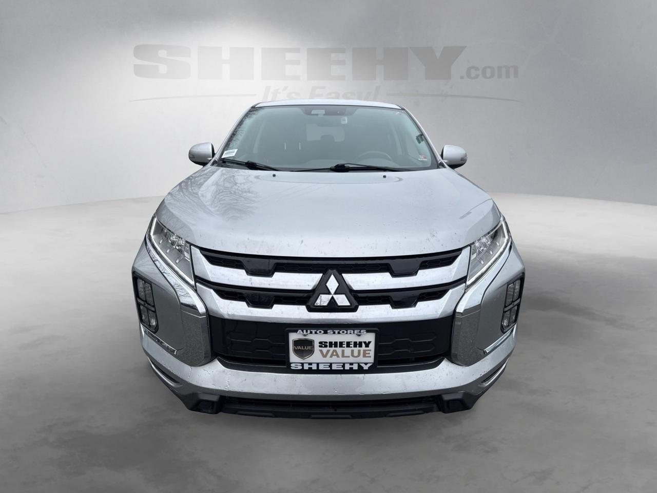 2020 Mitsubishi Outlander Sport 2.0 SE Warrenton VA