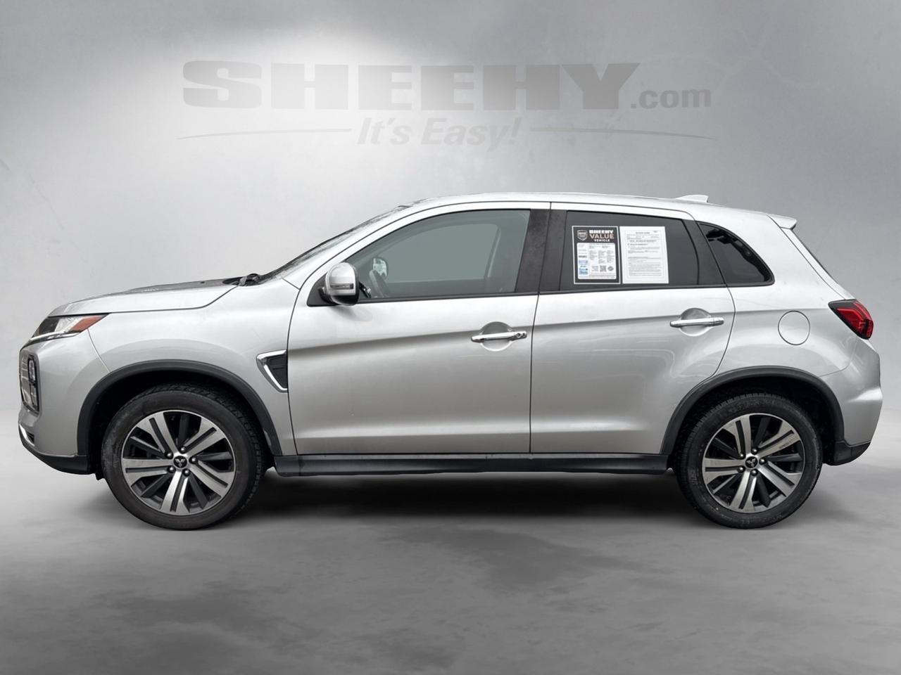 2020 Mitsubishi Outlander Sport 2.0 SE Warrenton VA