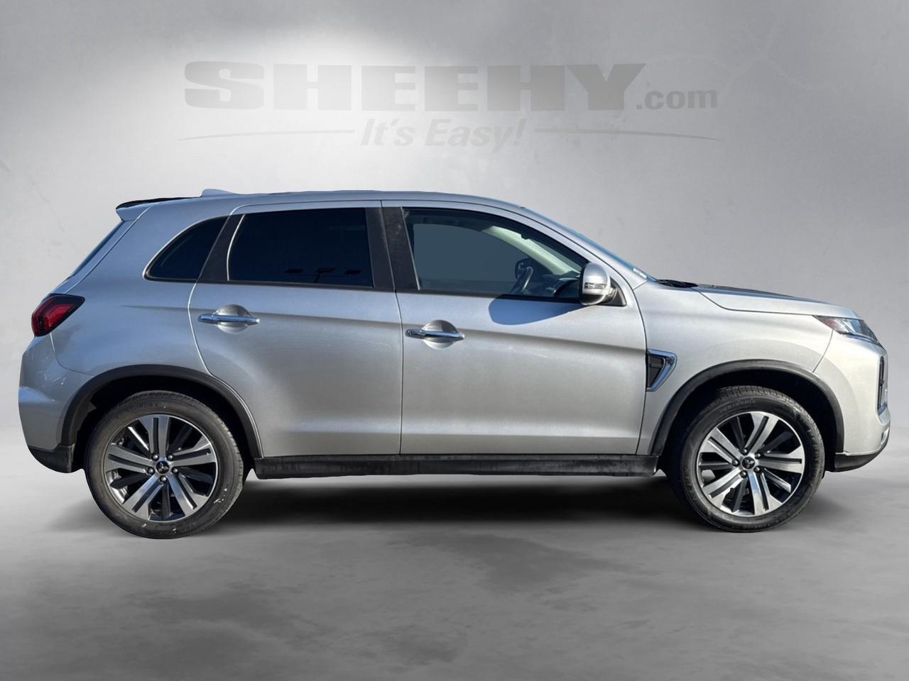 2020 Mitsubishi Outlander Sport 2.0 SE Warrenton VA