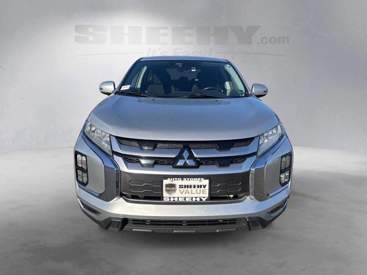 2020 Mitsubishi Outlander Sport 2.0 SE Warrenton VA