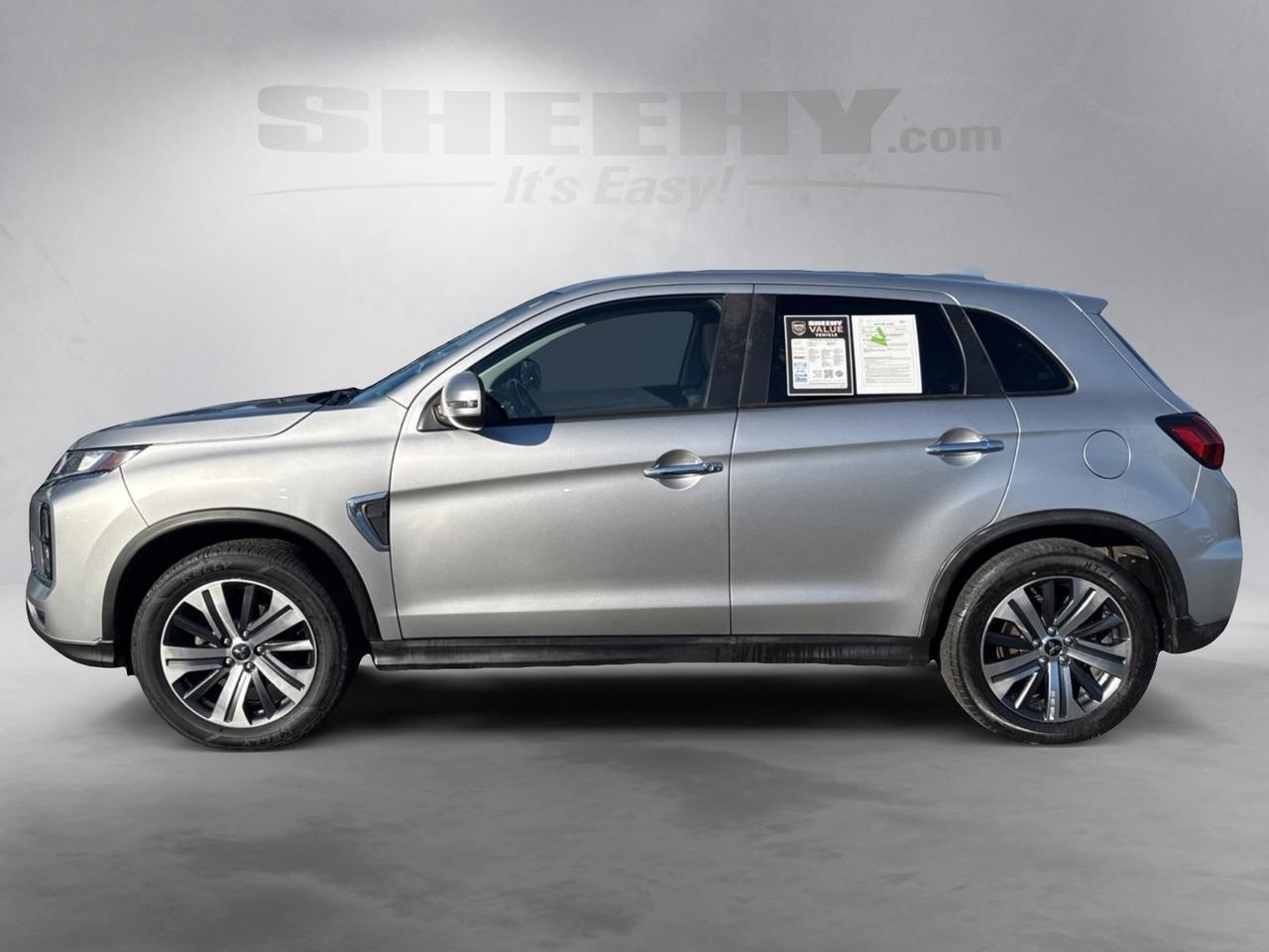 2020 Mitsubishi Outlander Sport 2.0 SE Warrenton VA