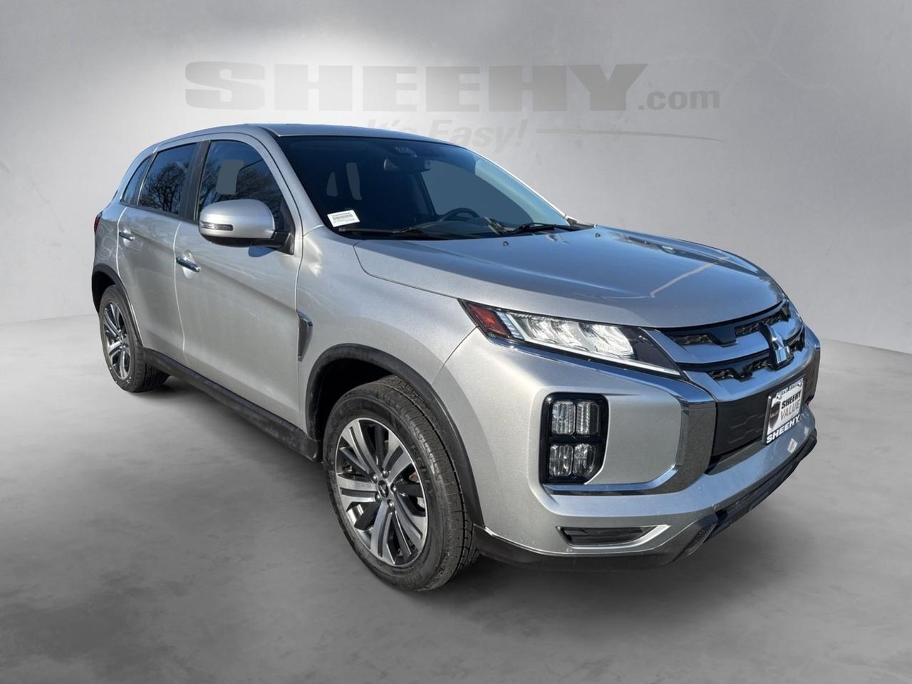 2020 Mitsubishi Outlander Sport 2.0 SE Warrenton VA