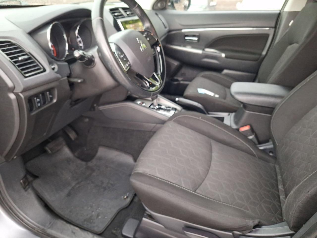 2020 Mitsubishi Outlander Sport 2.0 SP Hurst TX