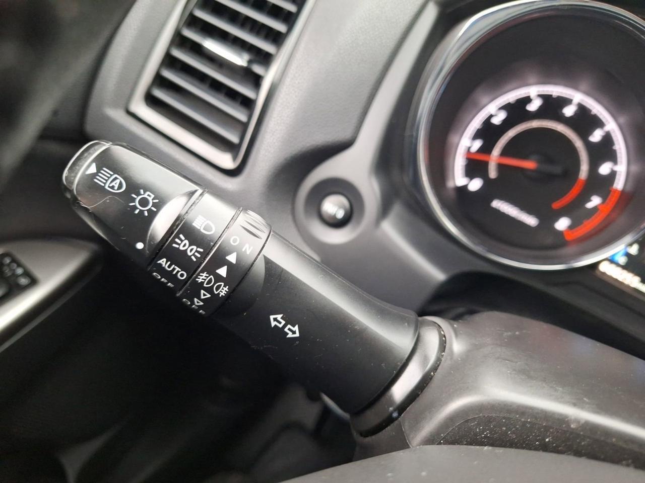 2020 Mitsubishi Outlander Sport 2.0 SP Hurst TX