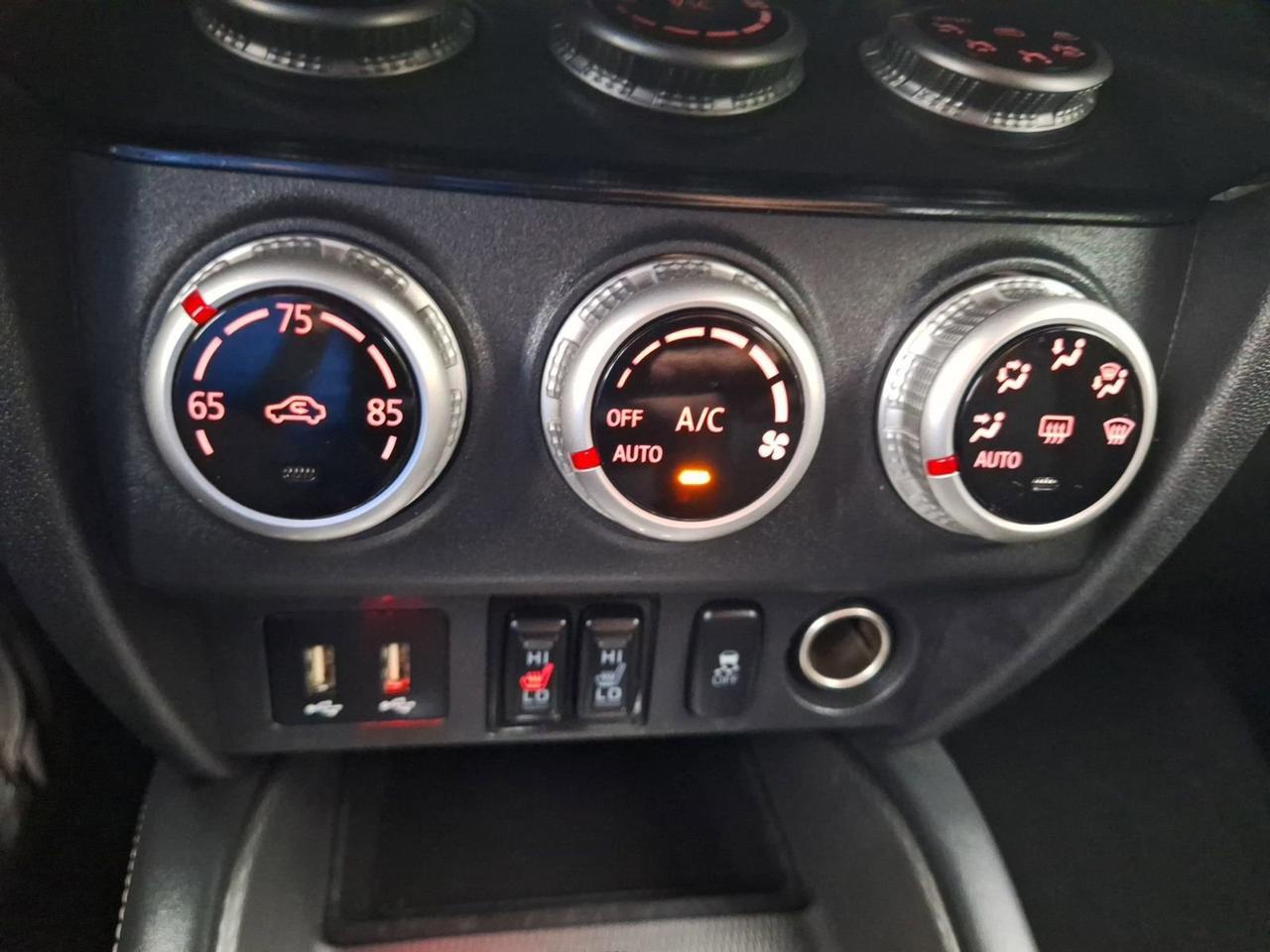 2020 Mitsubishi Outlander Sport 2.0 SP Hurst TX