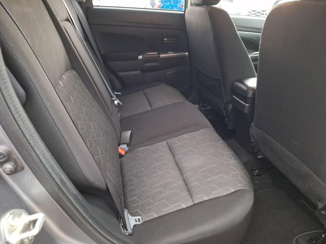 2020 Mitsubishi Outlander Sport 2.0 SP Hurst TX