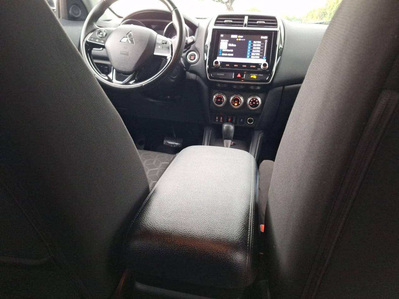 2020 Mitsubishi Outlander Sport 2.0 SP Hurst TX