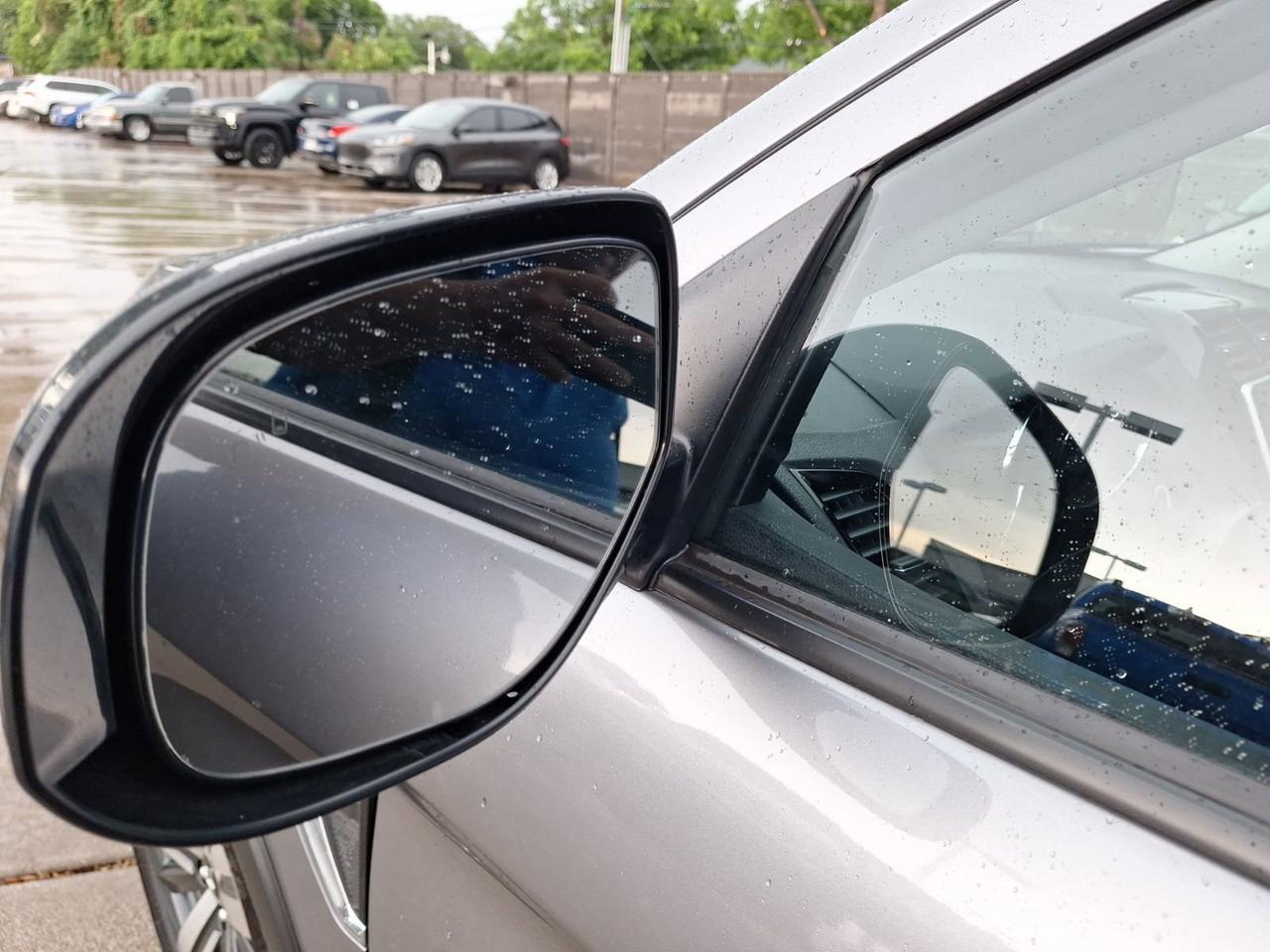 2020 Mitsubishi Outlander Sport 2.0 SP Hurst TX