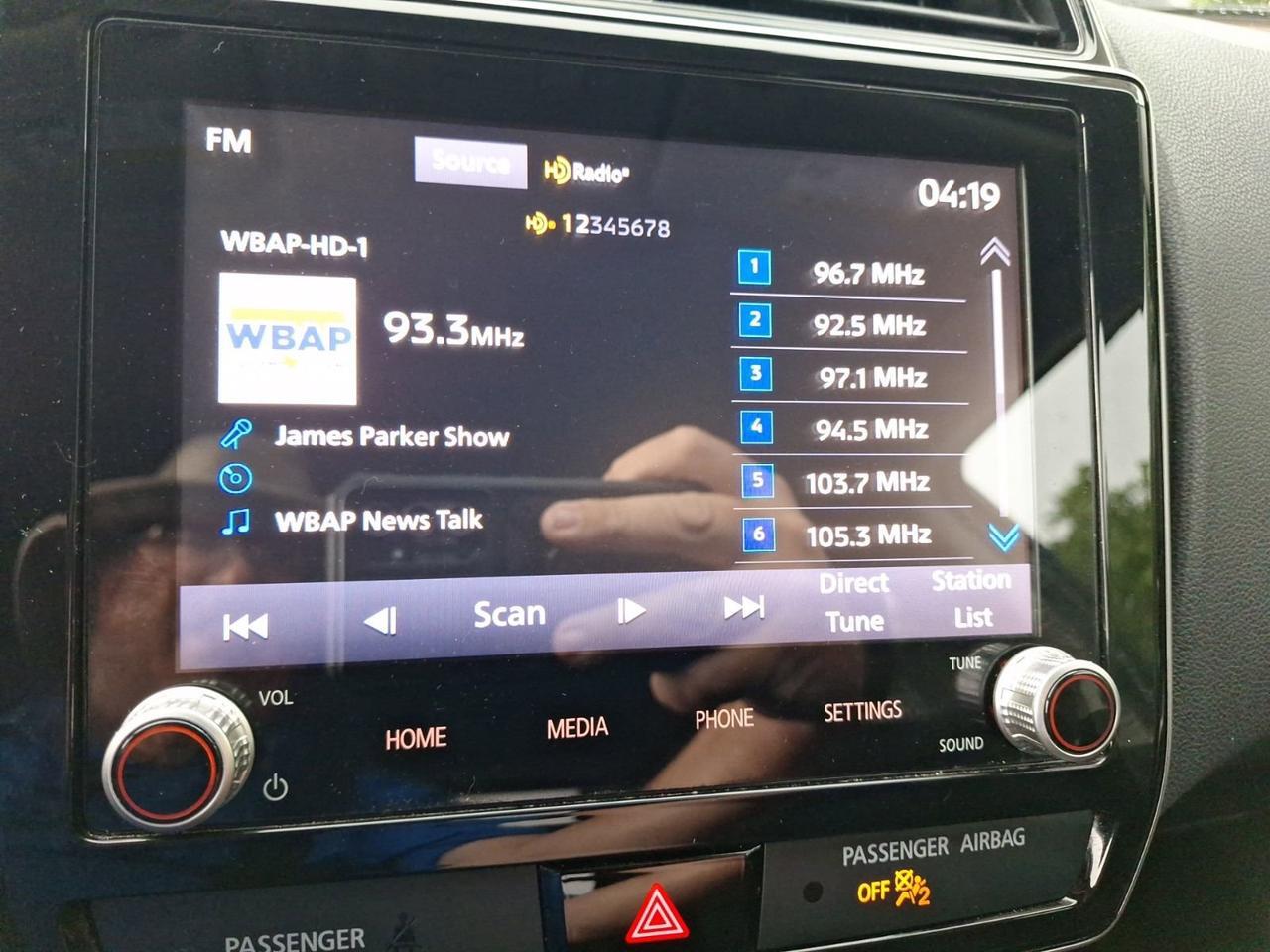 2020 Mitsubishi Outlander Sport 2.0 SP Hurst TX