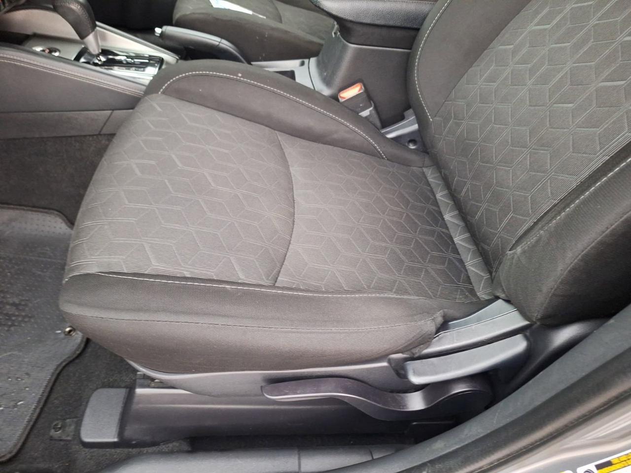 2020 Mitsubishi Outlander Sport 2.0 SP Hurst TX