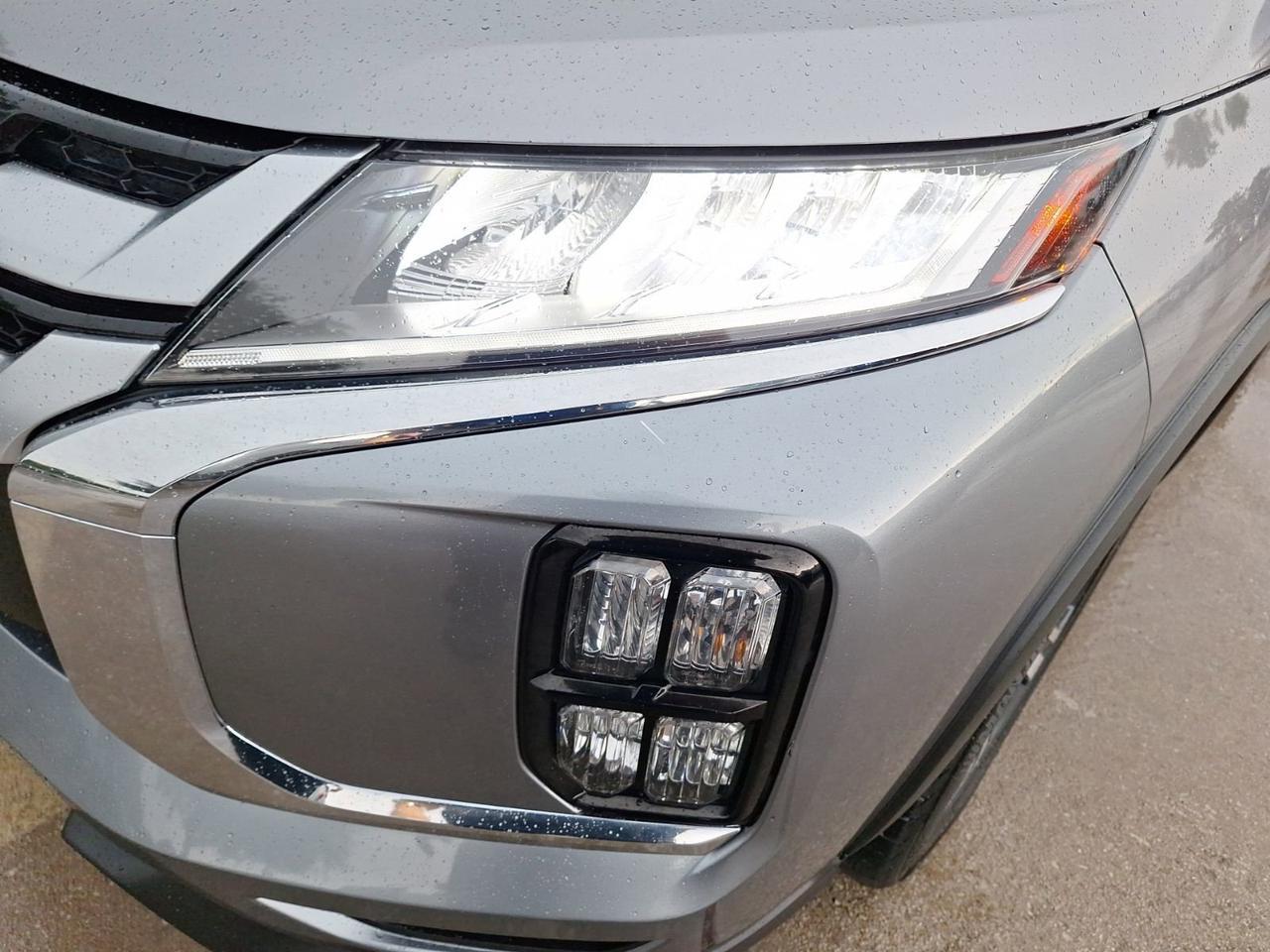 2020 Mitsubishi Outlander Sport 2.0 SP Hurst TX