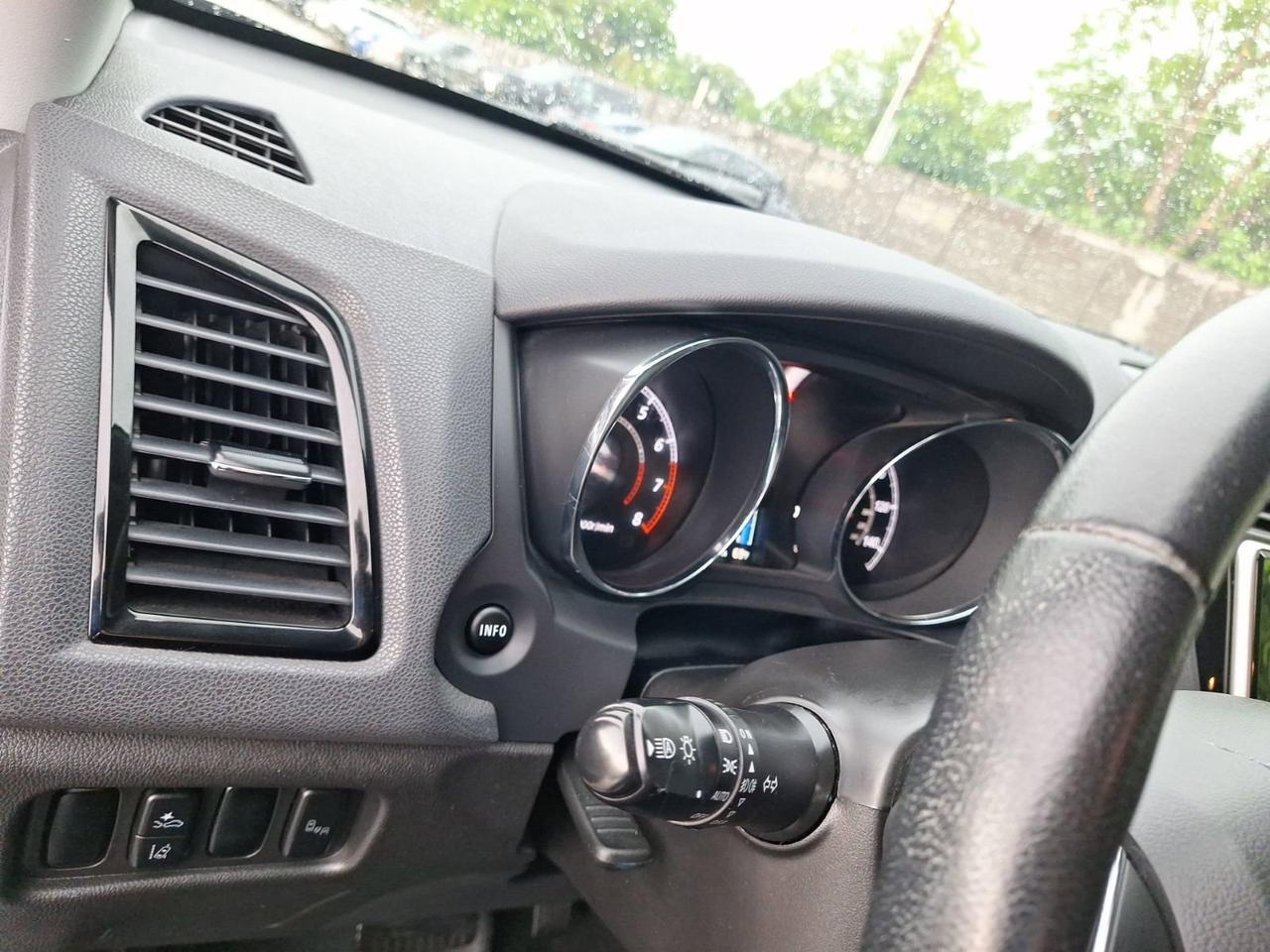 2020 Mitsubishi Outlander Sport 2.0 SP Hurst TX