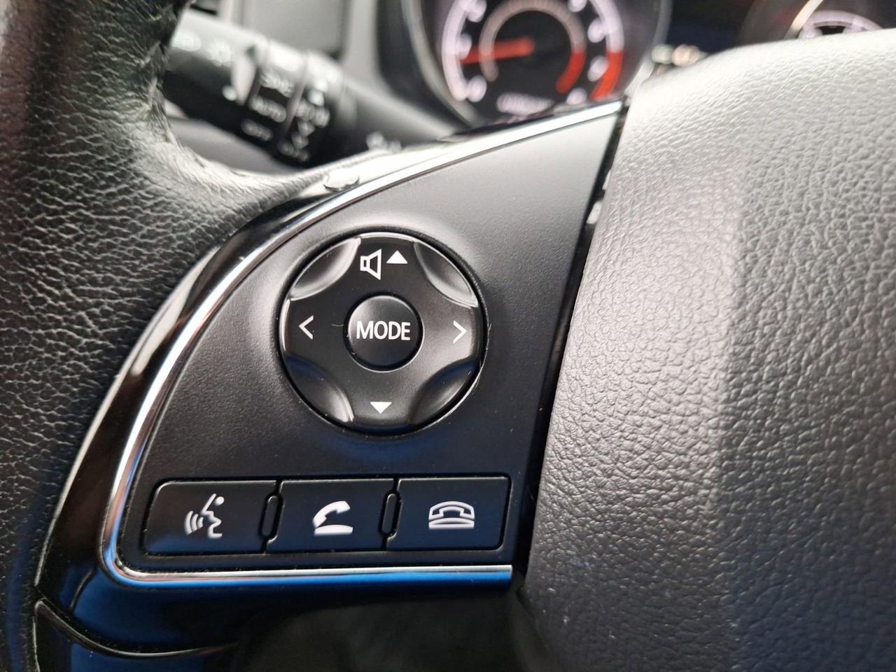 2020 Mitsubishi Outlander Sport 2.0 SP Hurst TX
